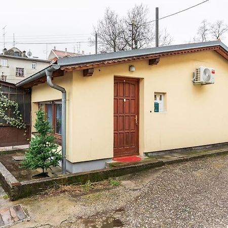 Warm House Full Of Green Ambient,Joy And Comfort Zagreb Dış mekan fotoğraf
