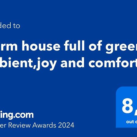 Warm House Full Of Green Ambient,Joy And Comfort Zagreb Dış mekan fotoğraf