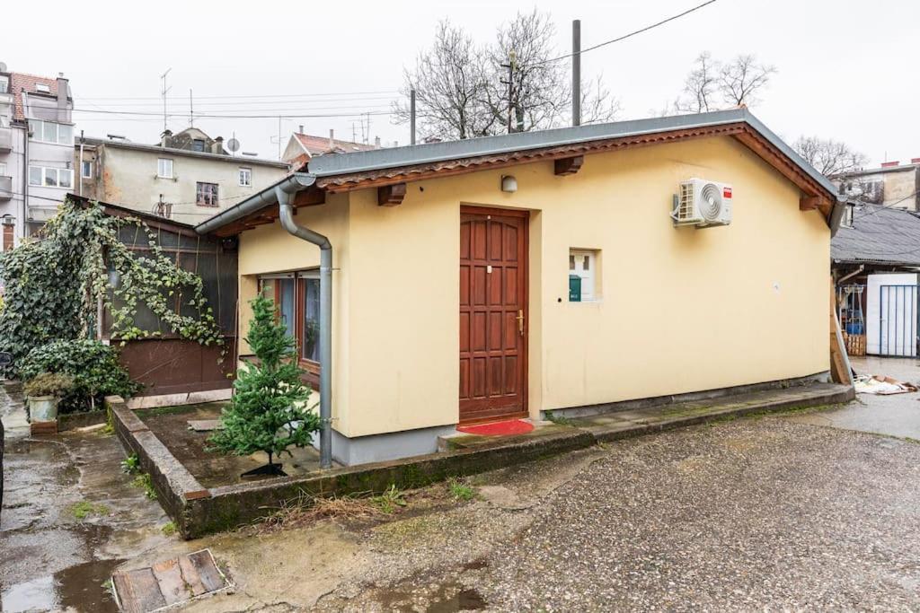 Warm House Full Of Green Ambient,Joy And Comfort Zagreb Dış mekan fotoğraf