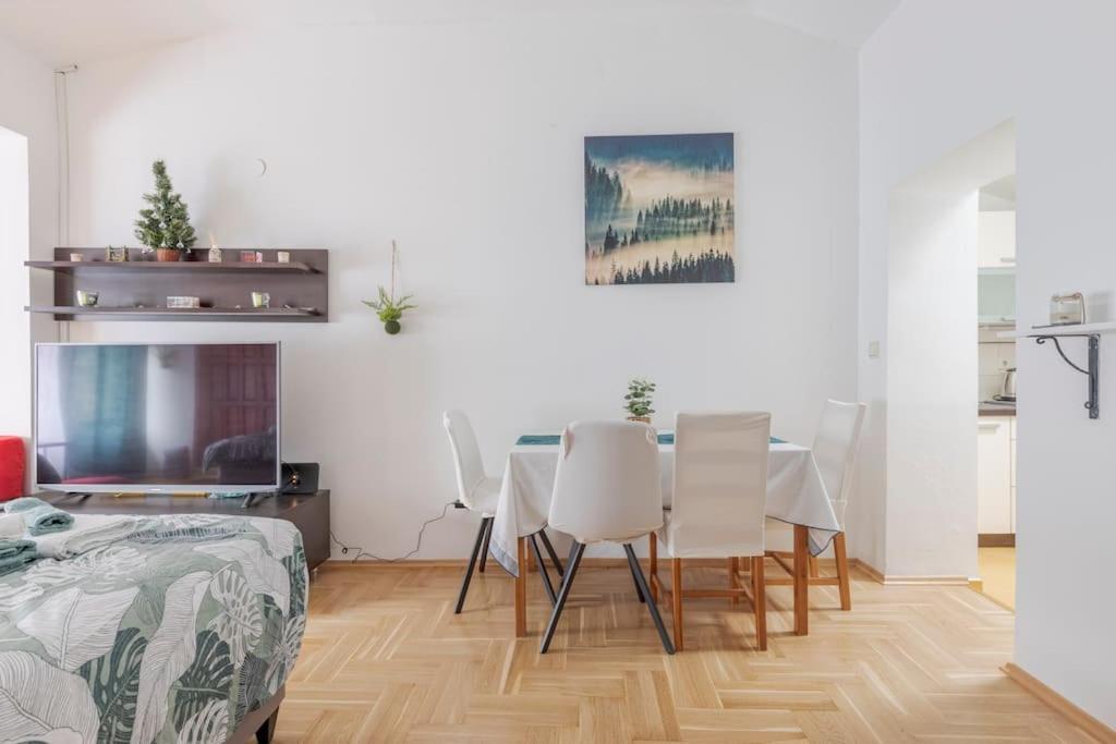 Warm House Full Of Green Ambient,Joy And Comfort Zagreb Dış mekan fotoğraf