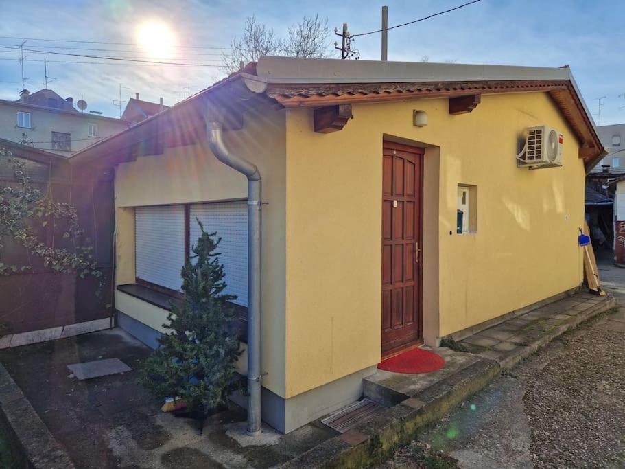 Warm House Full Of Green Ambient,Joy And Comfort Zagreb Dış mekan fotoğraf
